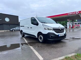 Renault Trafic 2.0 Energy dCi 107kW