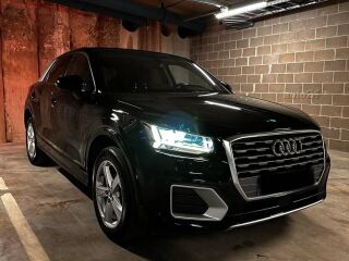 Audi Q2 1.5 110kW