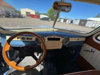GAZ 20 2.0 85kW