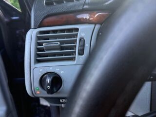 Mercedes-Benz E 320 3.2 165kW