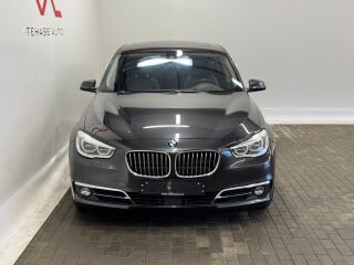 BMW 530 GT xDrive Luxury Line 3.0 190kW