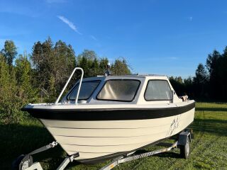 Terhi 520 HT