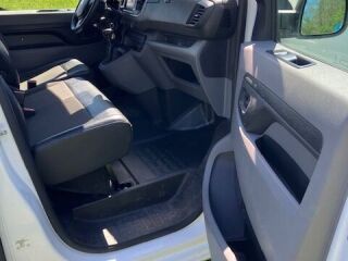 Citroen Jumpy 2.0 90kW