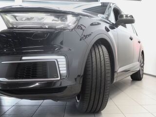 Audi Q7 Quattro E-Tron HYBRID 3.0 190kW