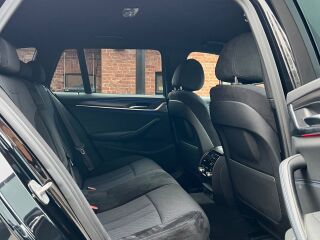 BMW 540 M-Performance X-Drive 3.0 R6 MHEV 250kW