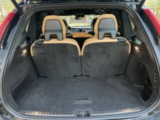 Volvo XC90 D5 Inscription Polestar 2.0 177кВ