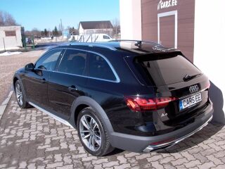 Audi A4 allroad 2.0 TDI 150kW