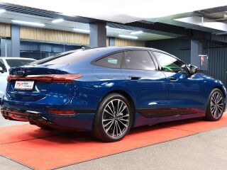 Audi A6 e-tron Quattro Sportback S-Line 315кВ