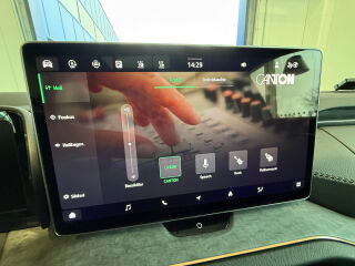 Skoda Kodiaq Selection 4x4 2.0 142kW