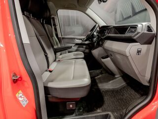 Volkswagen Transporter T6.1 Long 4Motion 2.0 110kW