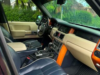 Land Rover Range Rover 2.9 130kW