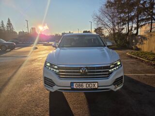 Volkswagen Touareg Elegance 4Motion 210kW