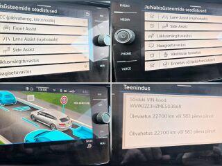 Volkswagen Arteon SB R-LINE MY2021 2.0 TDI 147kW