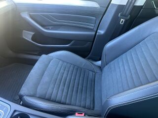 Volkswagen Passat Executive 2.0 Tdi 110kW