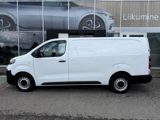 Peugeot Expert L3 BlueHDi 2.0 106кВ
