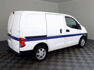 Nissan NV200 Van 1.5 dCi 63kW
