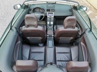 Volvo C70 2.0 100kW