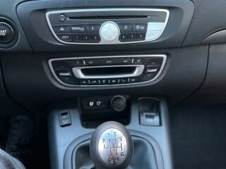 Renault Grand Scenic Long 7 1.9 R4 Diesel 96кВ