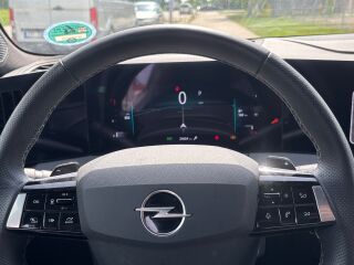 Opel Astra L Limited GS 1.2 96kW