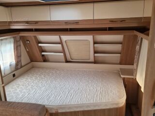 Hobby DE LUXE 545KMF