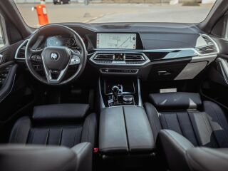 BMW X5 40d 3.0 250kW