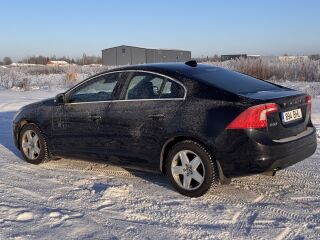 Volvo S60 2.0 120kW