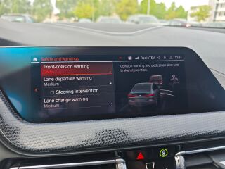 BMW 228 228i Xdrive 2.0 L4 170kW