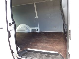 Volkswagen Transporter LONG 2.0 TDI 62kW