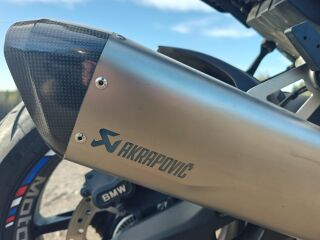 BMW S 1000 XR R4 121kW