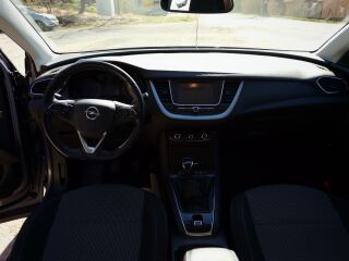 Opel Grandland X 1.5 96kW