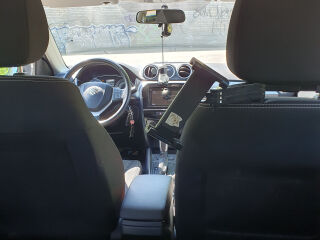 Suzuki Vitara 1.4 103kW