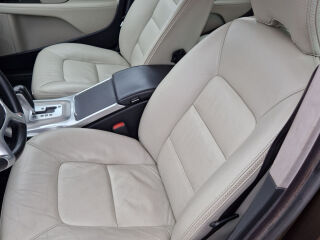 Volvo XC70 2.0 120кВ