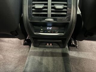 BMW X4 M Competition 3.0 375kW