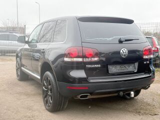 Volkswagen Touareg FACELIFT LUXSURY VERSIOON MY 2008 3.0 Tdi 165kW
