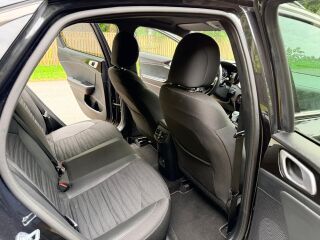 Kia XCeed 1.5 117kW