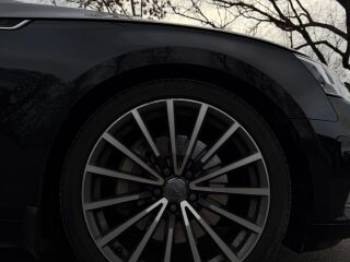 Audi A5 2.0 180kW
