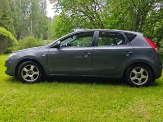 Hyundai i30 1.6 93кВ