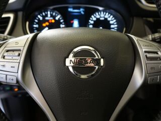 Nissan X-Trail Acenta dCi CVT 1.6 96kW