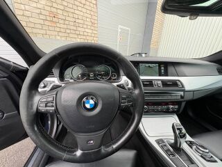 BMW 535 3.0 230kW