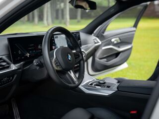 BMW M340 3.0 R6 275kW