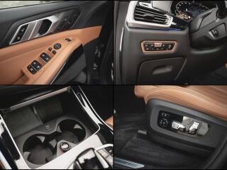 BMW X5 M-SPORT 3.0 195kW