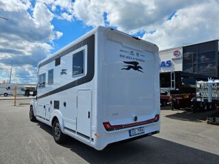 Laika Ecovip L3019 2.3 103kW