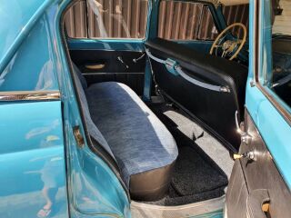 GAZ 21 2.4 P.3 55kW