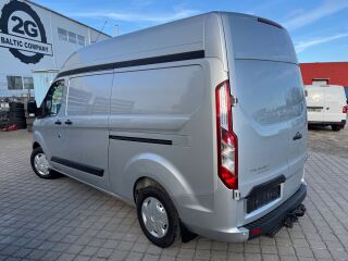 Ford Transit Custom L2H2 Serviceline 2.0 Tdci 125kW