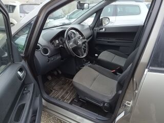 Mitsubishi Colt 1.1 55kW