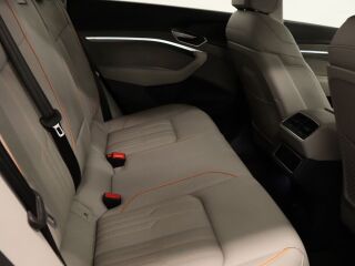 Audi Q8 e-tron Sportback 50 quattro 158kW