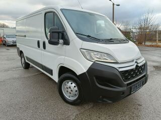 Citroen Jumper Long 2.0 96kW