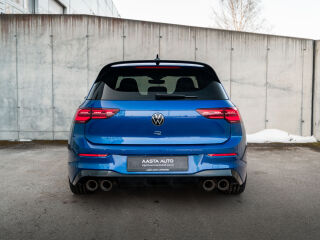 Volkswagen Golf R 4Motion 2.0 235kW