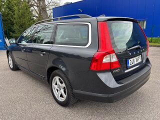 Volvo V70 SUMMUM 2.0 D3 120kW