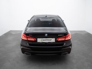 BMW 530 d xDrive M-Sportpakett 3.0 195kW